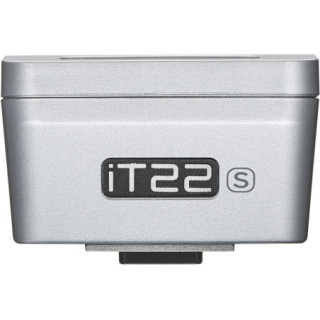 Godox iT22 flash pour Nikon argent
