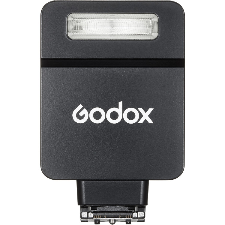 Godox iT22 flash pour Nikon noir