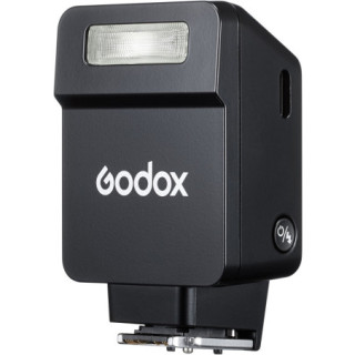 Godox iT22 φλας για Nikon μαύρο