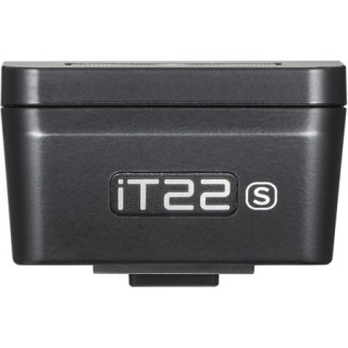 Godox iT22 flash pour Nikon noir
