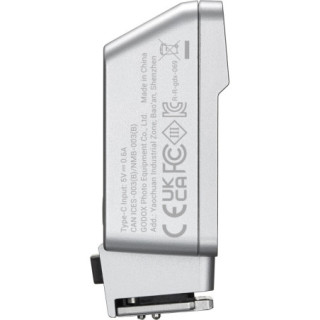 Godox iT22 Blitz für Fujifilm Silber