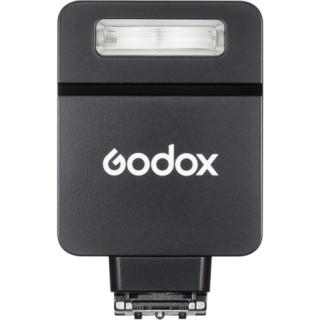 Godox iT22 salama Fujifilm-kameroille musta