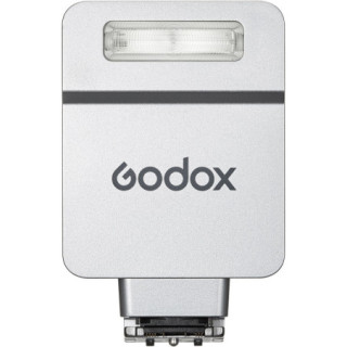 Godox iT22 φλας για Canon ασημί