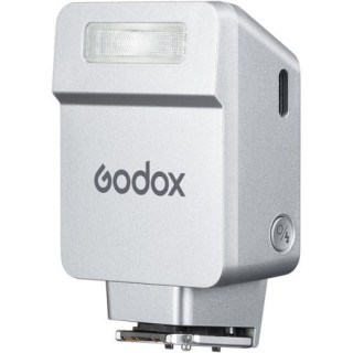 Godox iT22 flash para Canon plateado