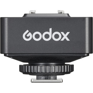 Godox XR odbiornik TTL do lamp Canon i Nikon