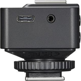 Godox XR odbiornik TTL do lamp Canon i Nikon