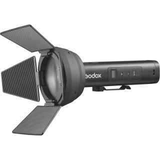 Godox FL15Bi tragbare Bi-Color-LED-Leuchte 15 W IP54