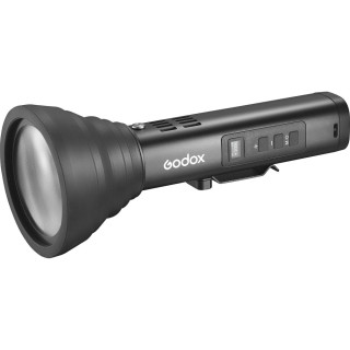 Godox FL15Bi tragbare Bi-Color-LED-Leuchte 15 W IP54