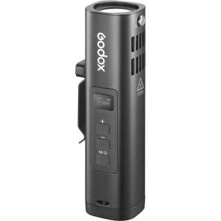 Godox FL15Bi luz LED Bi-Color portátil de 15 W con IP54