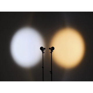 Godox FL15Bi kannettava Bi-Color-LED-valaisin 15 W IP54