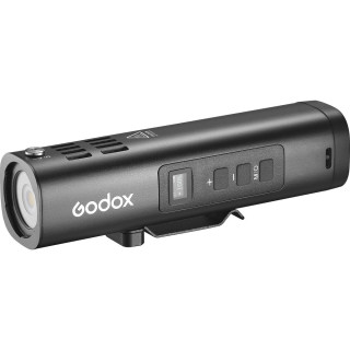 Godox FL15Bi kannettava Bi-Color-LED-valaisin 15 W IP54