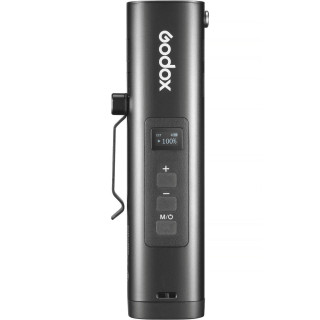 Godox FL15Bi bärbar Bi-Color LED-lampa 15 W med IP54