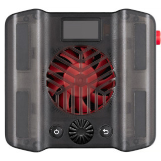 Godox ML40Bi kannettava Bi-Color LED-valo ML-L10:llä