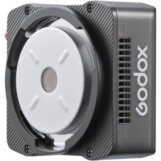 Godox ML40Bi luz LED Bi-Color portátil con ML-L10 para foto