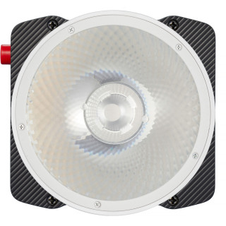 Godox ML40R hordozható RGB LED lámpa ML-L10 Lens-szel