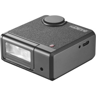 Godox iM30Pro compacte GN15 handmatige flitser zwart