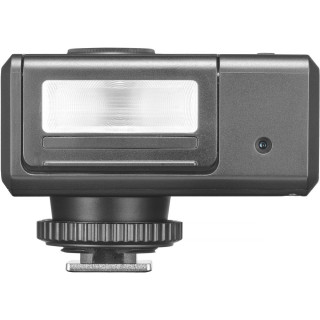 Godox iM30Pro flash manuale compatto GN15 nero USB-C