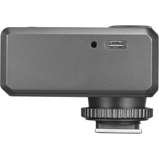 Godox iM30Pro kompakti GN15 manuaalisalama musta kuvaukseen