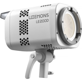 Godox Litemons LE200D 220 W Tageslicht LED-Leuchte Bowens