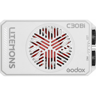 Godox Litemons C30Bi pocket δίχρωμο LED video panel