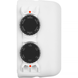 Godox Litemons C30Bi taskukokoinen Bi-Color LED-paneeli