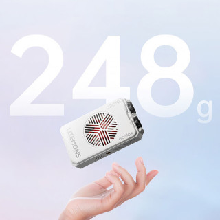 Godox Litemons C30Bi kompaktowa lampa LED Bi-Color
