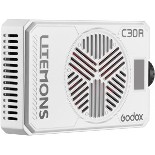 Godox Litemons C30R zakformaat full-color RGB LED-paneel