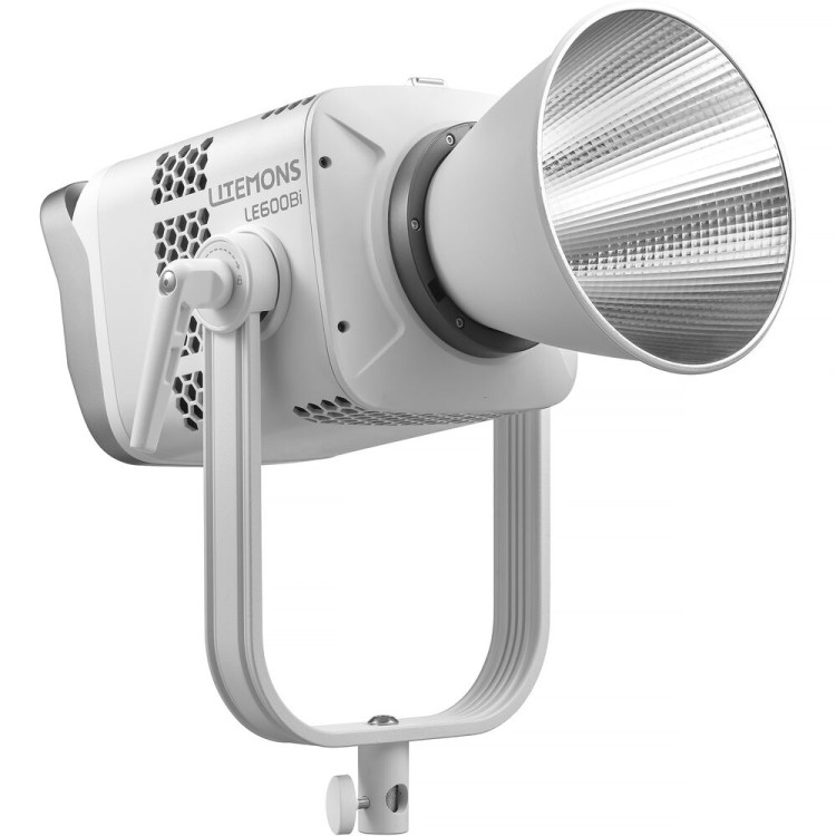 Godox Litemons LE600Bi 610W Bi-Color LED-lampa vit