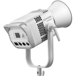 Godox Litemons LE600Bi lampe LED Bi-Color 610 W blanche