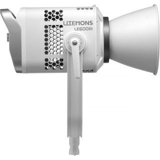 Godox Litemons LE600Bi 610 W Bi-Color LED-Leuchte weiß