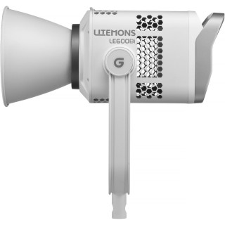 Godox Litemons LE600Bi lampe LED Bi-Color 610 W blanche
