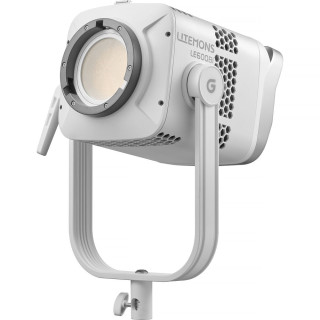 Godox Litemons LE600Bi lampe LED Bi-Color 610 W blanche