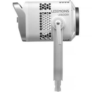 Godox Litemons LE600Bi 610 W Bi-Color LED-Leuchte weiß