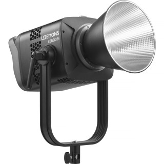 Godox Litemons LE600Bi 610W δίχρωμο LED μαύρο για φωτογραφία