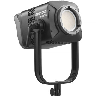 Godox Litemons LE600Bi 610W Bi-Color LED-lamp zwart