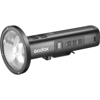 Godox LM-L5 riflettore a lente 5° per FL15Bi foto e video
