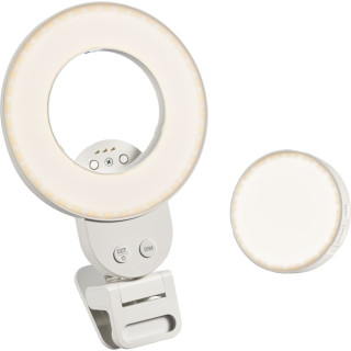 Godox LR Kit αρθρωτό δίχρωμο κιτ φωτισμού smartphone