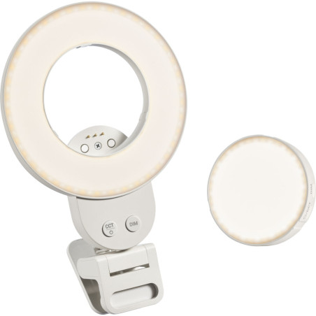 Godox LR Kit éclairage Bi-Color modulaire pour smartphone