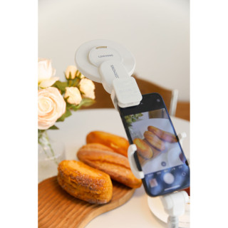 Godox LR Kit éclairage Bi-Color modulaire pour smartphone