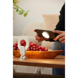 Godox LR Kit modulært Bi-Color smartphone-lyssæt til foto
