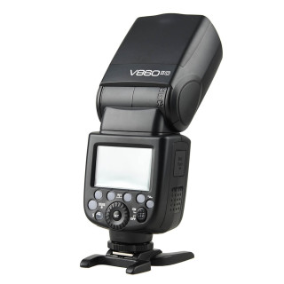 Godox Ving V860II Olympus lámpara de flash