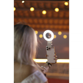 Godox LR Kit modulært Bi-Color smartphone-lyssæt til foto