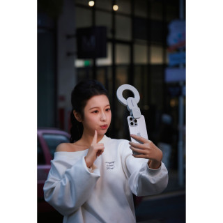 Godox LR Kit modulært Bi-Color smartphone-lyssæt til foto