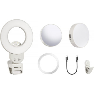 Godox LR Kit modulært Bi-Color smartphone-lyssæt til foto