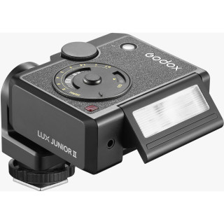 Godox Lux Junior II S retro TTL φλας για Sony για φωτογραφία