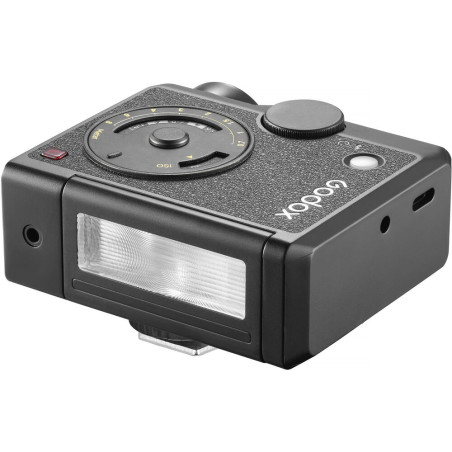 Godox Lux Junior II S Retro TTL-Kamerablitz für Sony