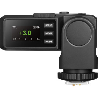 Godox Lux Junior II S flash TTL retro para Sony para foto