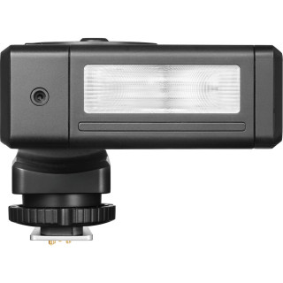 Godox Lux Junior II S retro TTL vaku Sonyhoz HSS-sel