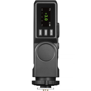 Godox Lux Junior II S Retro TTL-Kamerablitz für Sony