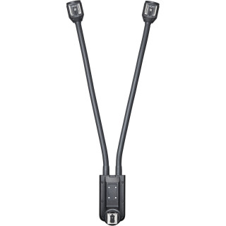 Godox MA2 fleksibel dobbelt makro LED-lampe 2800–6500K